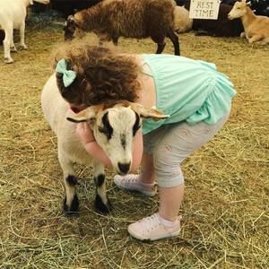 Meet your Posher, Timothy